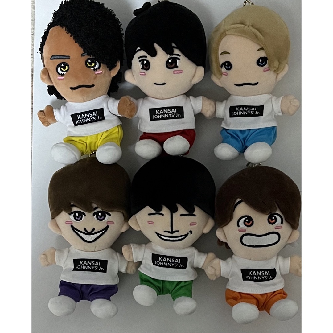 大特価 Aぇ!group ちびぬい アイドル - powertee.com 大特価 Aぇ!group ちびぬい アイドル - powertee.com