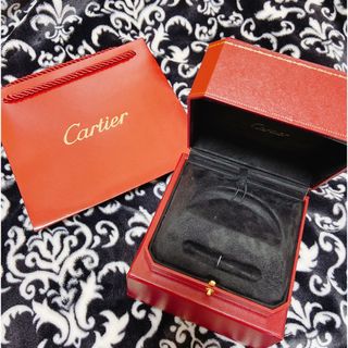 カルティエ(Cartier)のCartierラブブレス専用ケース(ブレスレット/バングル)