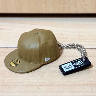 ニューエラー(NEW ERA)のNEW ERA - ガチャガチャキーホルダー(キーホルダー)