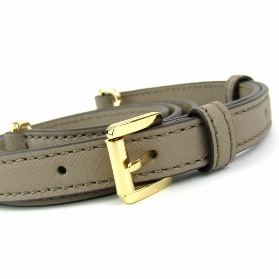 MICHAEL KORS - マイケルコース ショルダーストラップ 未使用 MICHAEL KORS - マイケルコース ショルダーストラップ 未使用
