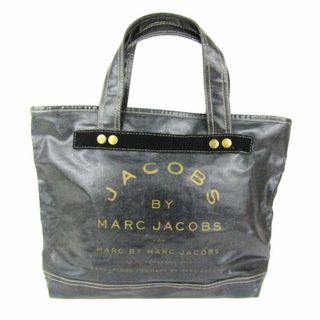 マークバイマークジェイコブス(MARC BY MARC JACOBS)のマークバイマークジェイコブス トートバッグ ブランド 鞄 カバン 黒 レディース ブラック MARC BY MARC JACOBS(トートバッグ)