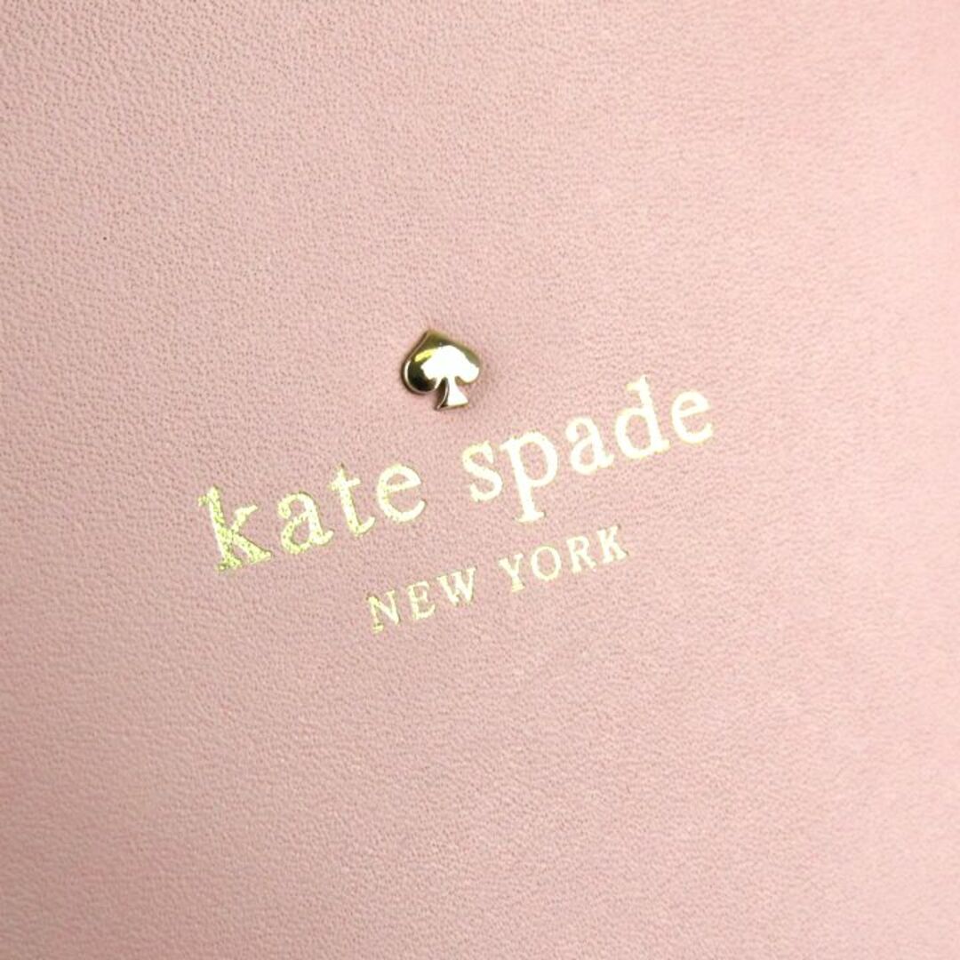 kate spade new york(ケイトスペードニューヨーク)のケイトスペード トートバッグ ショルダーバッグ 2way ブランド 鞄 カバン レディース ピンク Kate Spade レディースのバッグ(トートバッグ)の商品写真