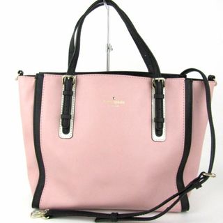 ケイトスペードニューヨーク(kate spade new york)のケイトスペード トートバッグ ショルダーバッグ 2way ブランド 鞄 カバン レディース ピンク Kate Spade(トートバッグ)