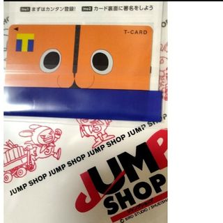 Tカード Tポイントカード チェンソーマン 新品 vポイントカード(印刷物)