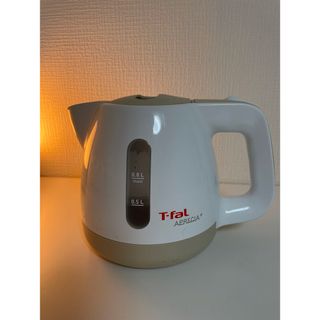 ティファール(T-fal)のT-fal APRECIA+(電気ケトル)