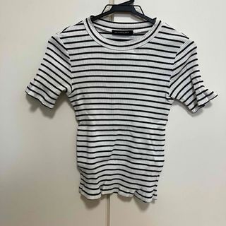 ページボーイ(PAGEBOY)のpage boy Tシャツ　Free(Tシャツ(半袖/袖なし))