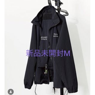 1LDK SELECT - 【Sサイズ】ennoy スタイリスト私物NYLON PADDED JACKET 1LDK SELECT - 【Sサイズ】ennoy スタイリスト私物NYLON PADDED JACKET