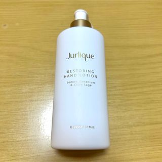 ジュリーク(Jurlique)のハンドローション レモン、ゼラニウム、クラリセージ 300mL(ハンドクリーム)