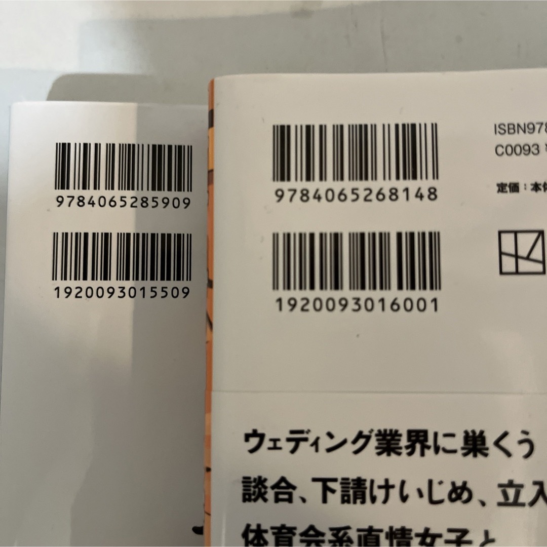 講談社(コウダンシャ)の競争の番人　内偵の王子 エンタメ/ホビーの本(文学/小説)の商品写真