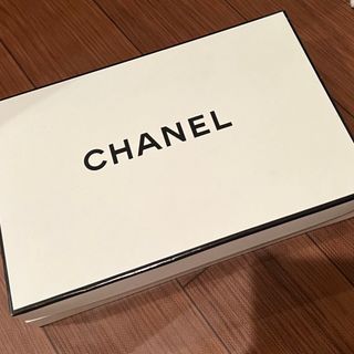 シャネル(CHANEL)のCHANEL COSME No.5 シャネル No.5 コスメ ケース付き(ボディソープ/石鹸)