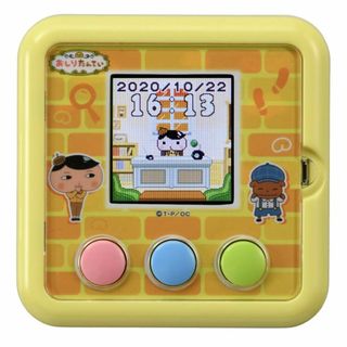 【特価商品】おしりたんてい ププッとかいけつゲーム(その他)