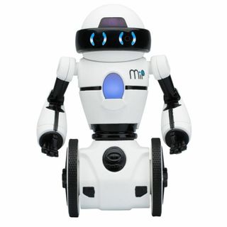 【数量限定】Omnibot Hello! MiP White ver. 【日本お(その他)