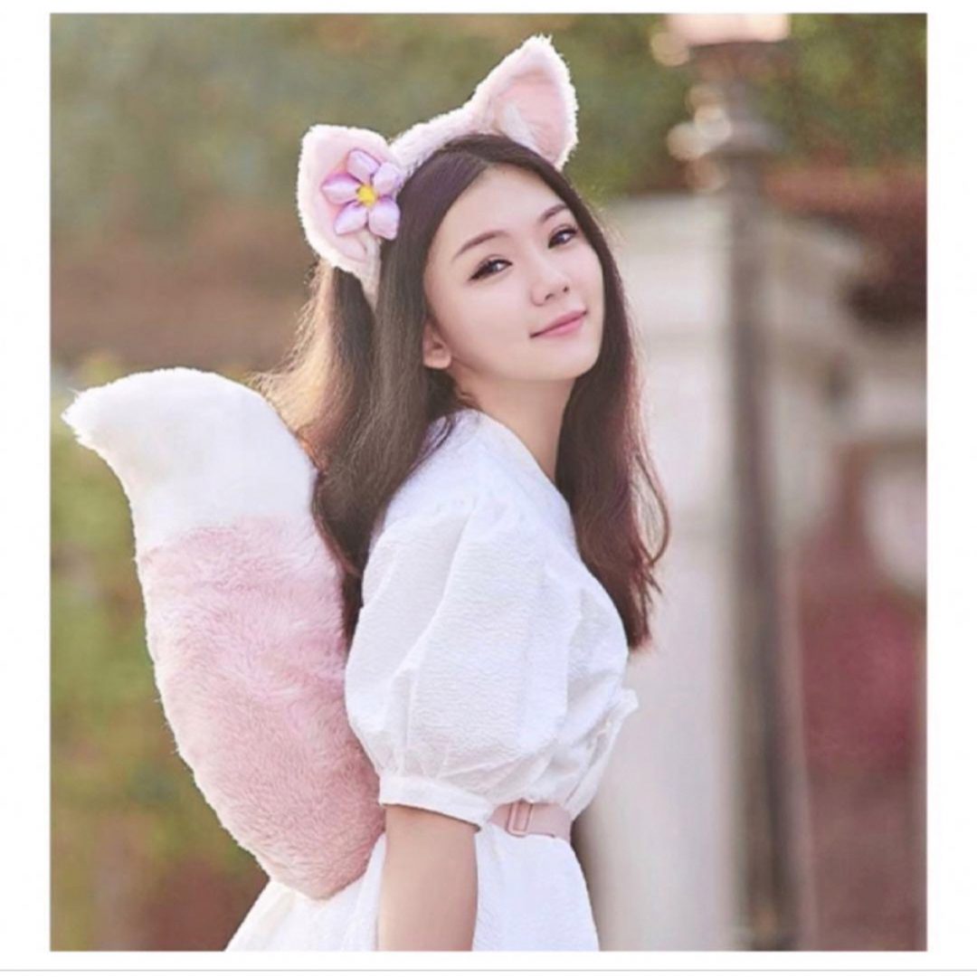 ダッフィー - 【現地購入☆正規品】リーナベル コスチューム用 ダッフィー - 【現地購入☆正規品】リーナベル コスチューム用