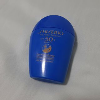 シセイドウ(SHISEIDO (資生堂))のザ パーフェクト プロテクター(日焼け止め/サンオイル)