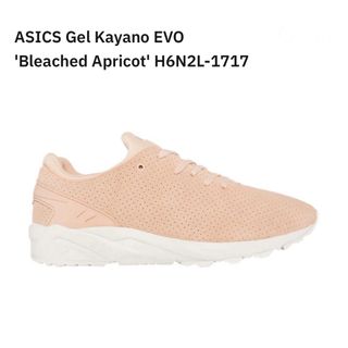 アシックス(asics)のASICS アシックス Gel Kayano EVO 29.5cm(スニーカー)