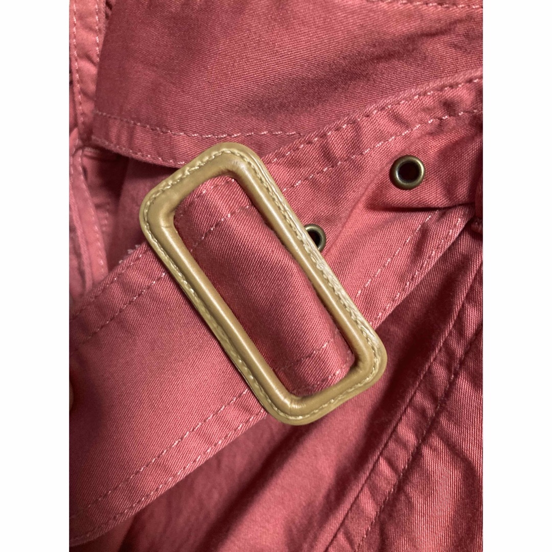 MELROSE claire - MELROSE Claire トレンチコート スプリング MELROSE claire - MELROSE Claire トレンチコート スプリング
