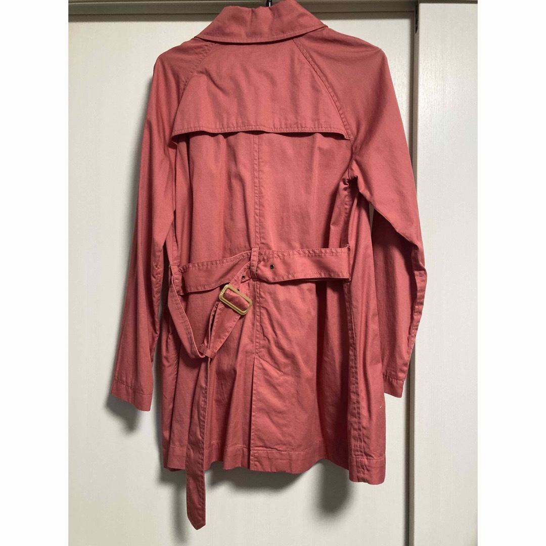 MELROSE claire - MELROSE Claire トレンチコート スプリング MELROSE claire - MELROSE Claire トレンチコート スプリング