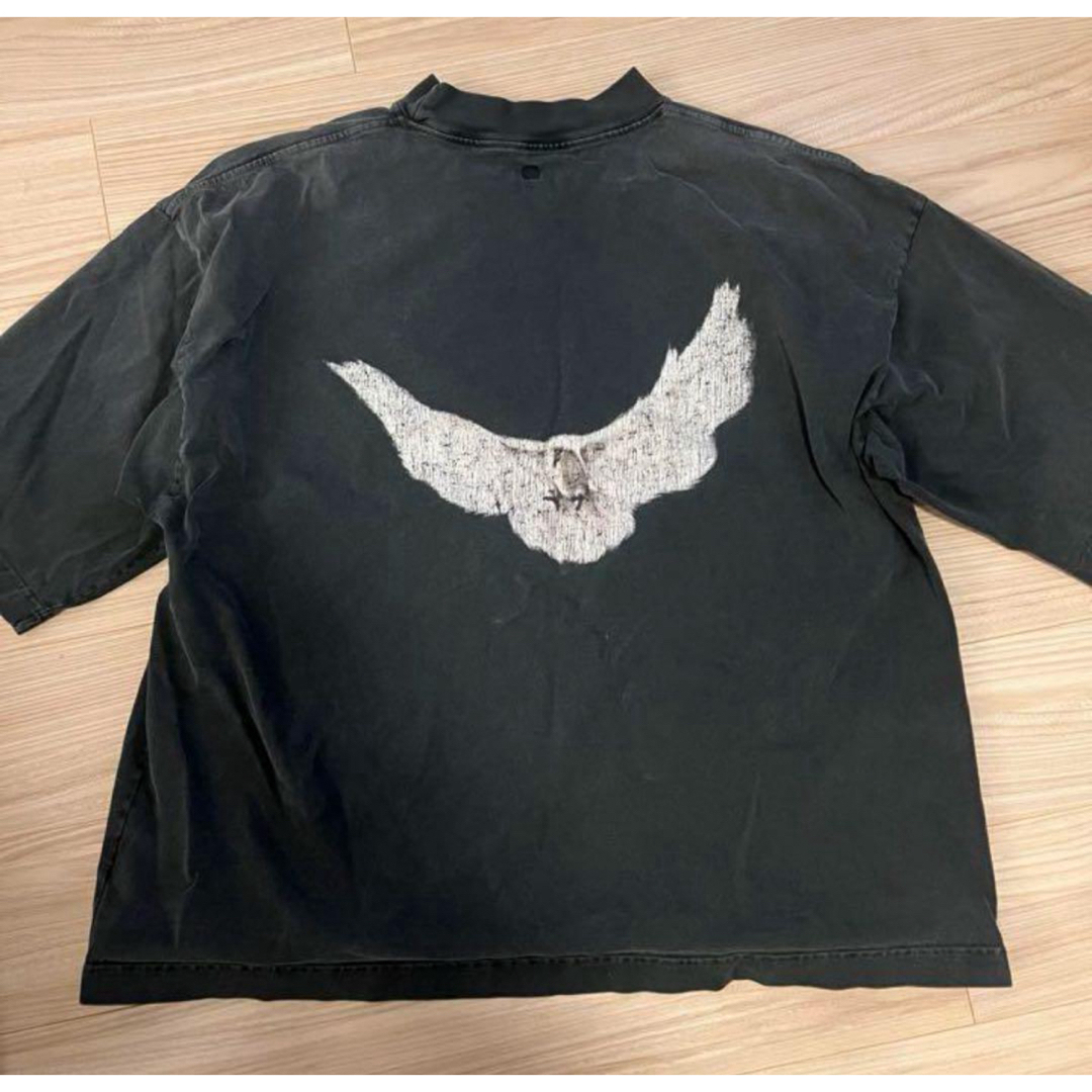 Balenciaga(バレンシアガ)のzeezy gap kanye west balenciagaTシャツ メンズのトップス(Tシャツ/カットソー(七分/長袖))の商品写真