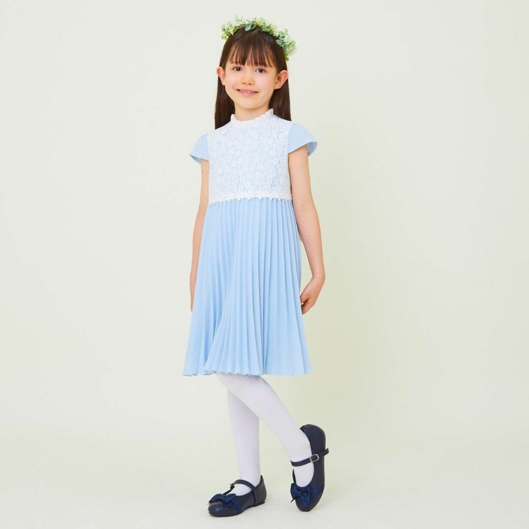 [Ready Freddy] レディフレディ 入学式 女の子 フォーマル 子供  キッズ/ベビー/マタニティのベビー服(~85cm)(その他)の商品写真