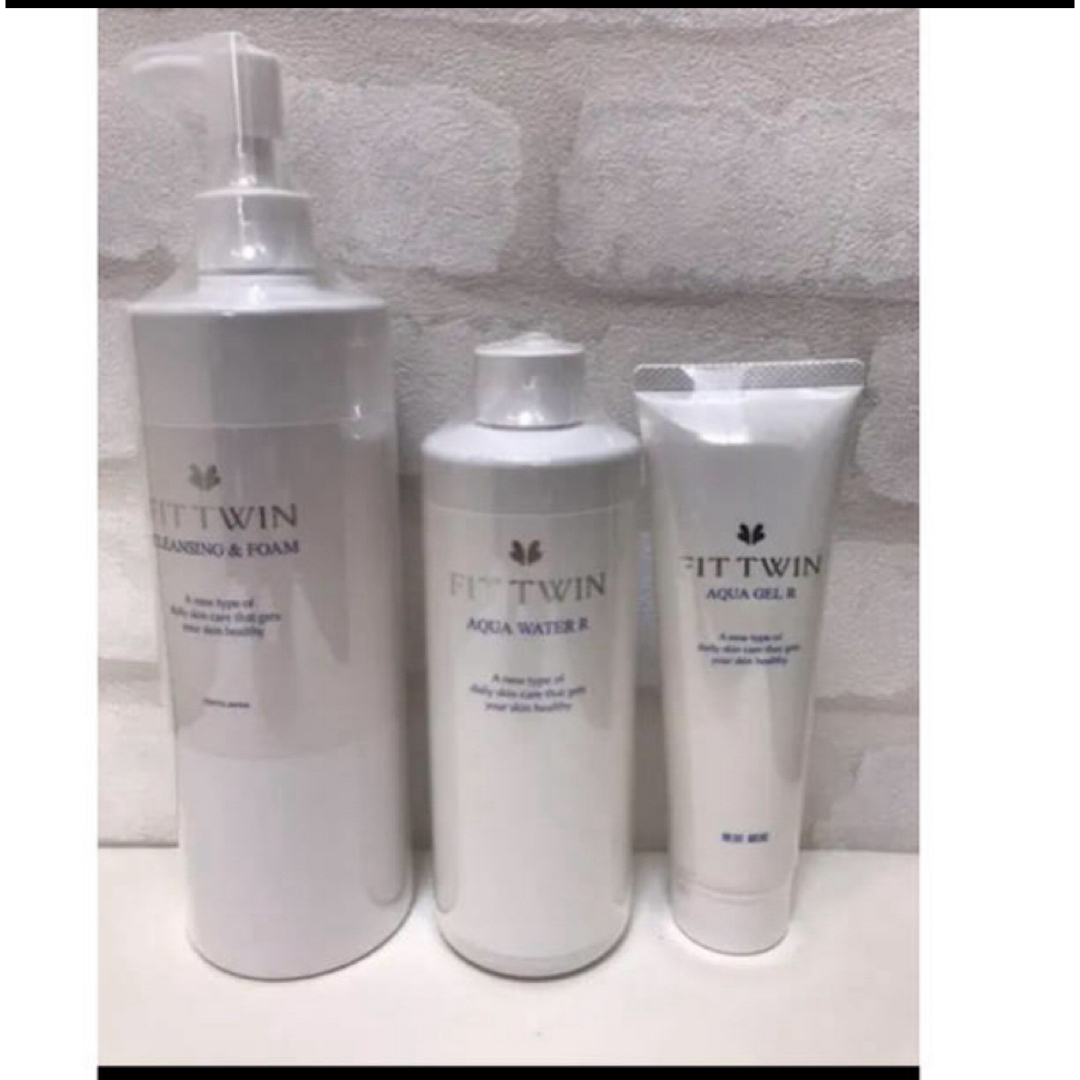 エステツインSE クレンジング×化粧水×ジェル(PureBio Cleansing エステツインSE クレンジング×化粧水×ジェル(PureBio Cleansing