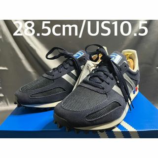 アディダス(adidas)の新品28.5cm adidas LA TrainerOG レトロ 名作 ハイテク(スニーカー)