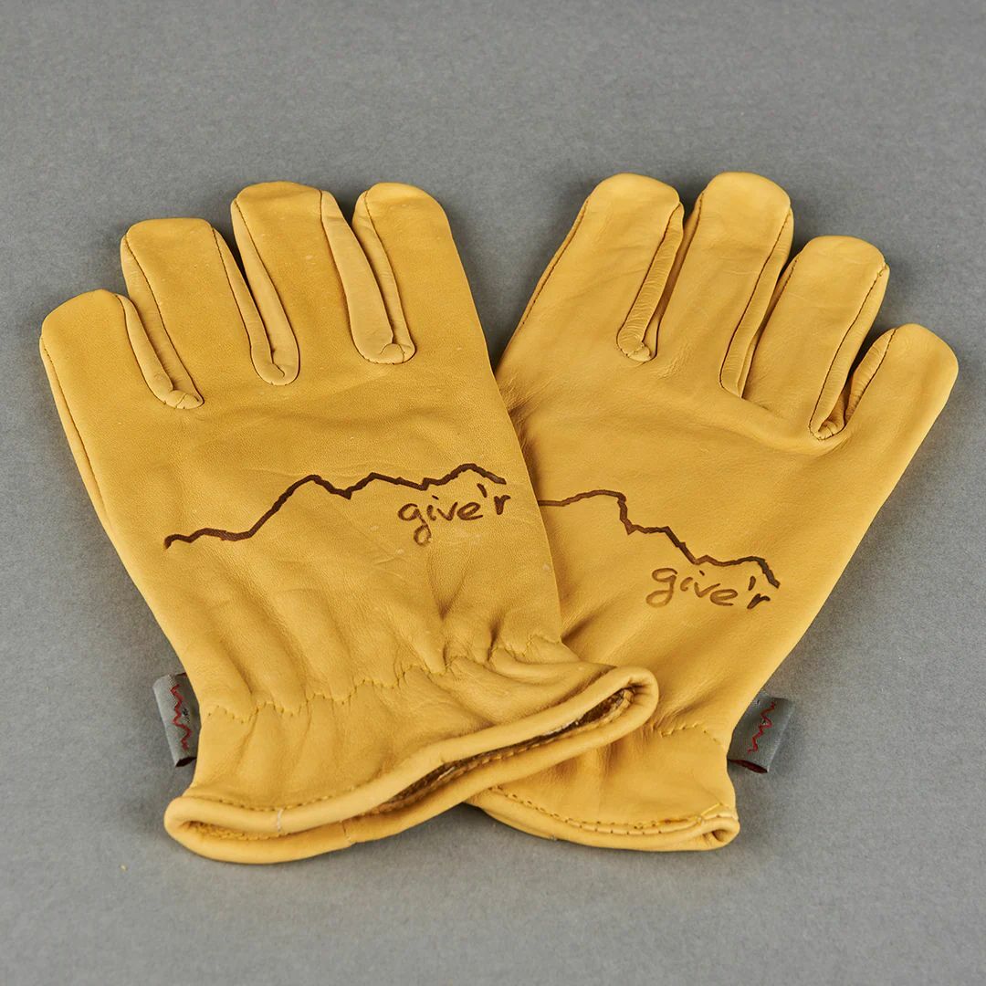 Give'r ／ 1.0 Lightweight Give'r Gloves