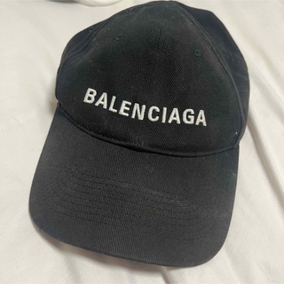 バレンシアガ(Balenciaga)のBALENCIAGA キャップ(キャップ)