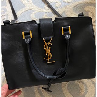 サンローラン(Saint Laurent)のサンローランカバン(ハンドバッグ)