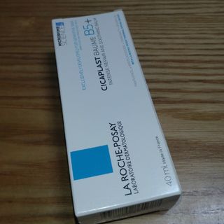 ラロッシュポゼ(LA ROCHE-POSAY)の❤新品❤ラロッシュポゼ　シカプラストリペアクリームB5＋(フェイスクリーム)