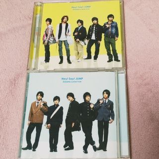 ヘイセイジャンプ(Hey! Say! JUMP)のHey!Say!JUMP Dreams come true CD(ポップス/ロック(邦楽))