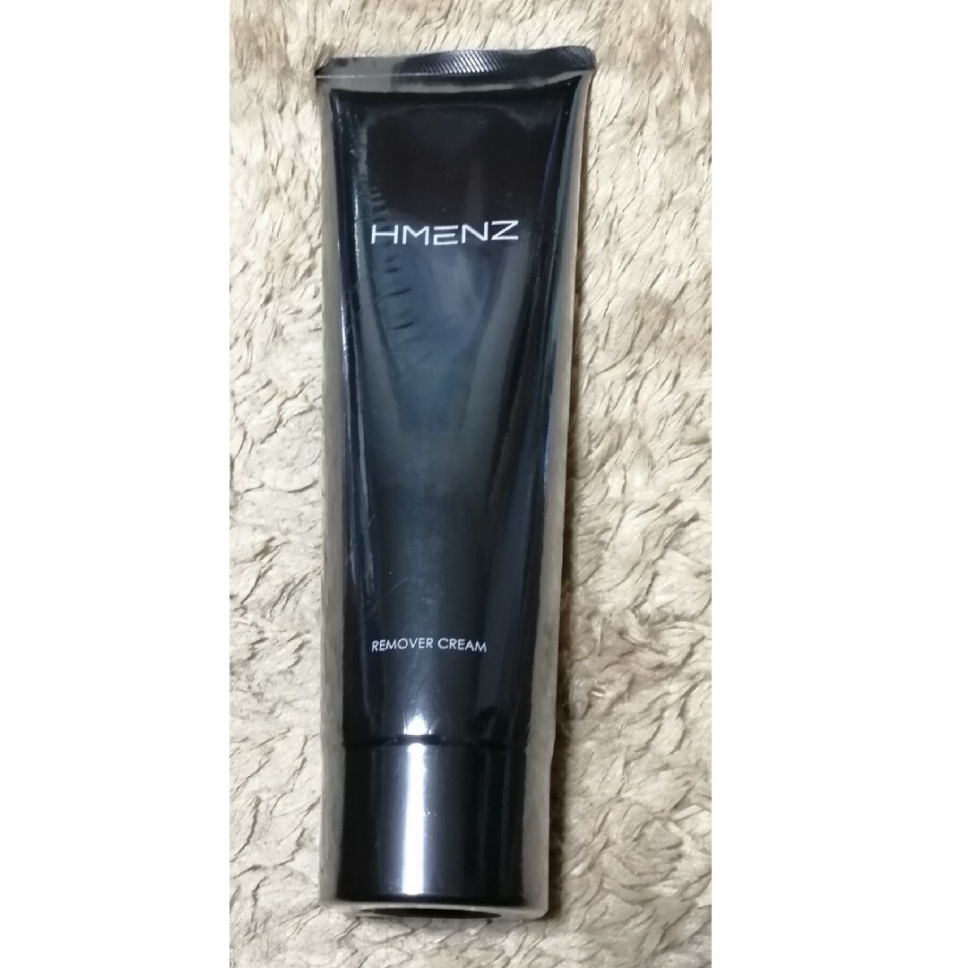 HMENZ(エイチメンズ)のHMENZ リムーバークリーム 1本（210g） 除毛クリーム SEHM I コスメ/美容のボディケア(脱毛/除毛剤)の商品写真