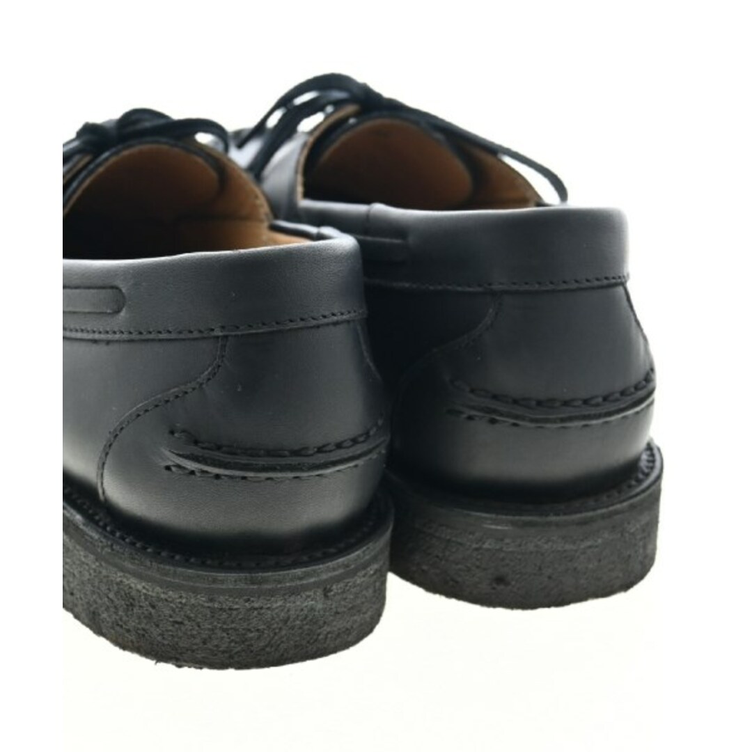 REGAL(リーガル)のREGAL リーガル シューズ（その他） 25.5cm 黒 【古着】【中古】 メンズの靴/シューズ(その他)の商品写真