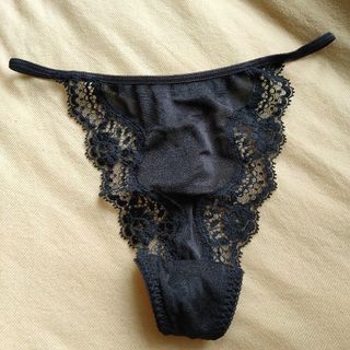 Victoria's Secret - 新品 ビクトリアズシークレット ショーツ 黒色