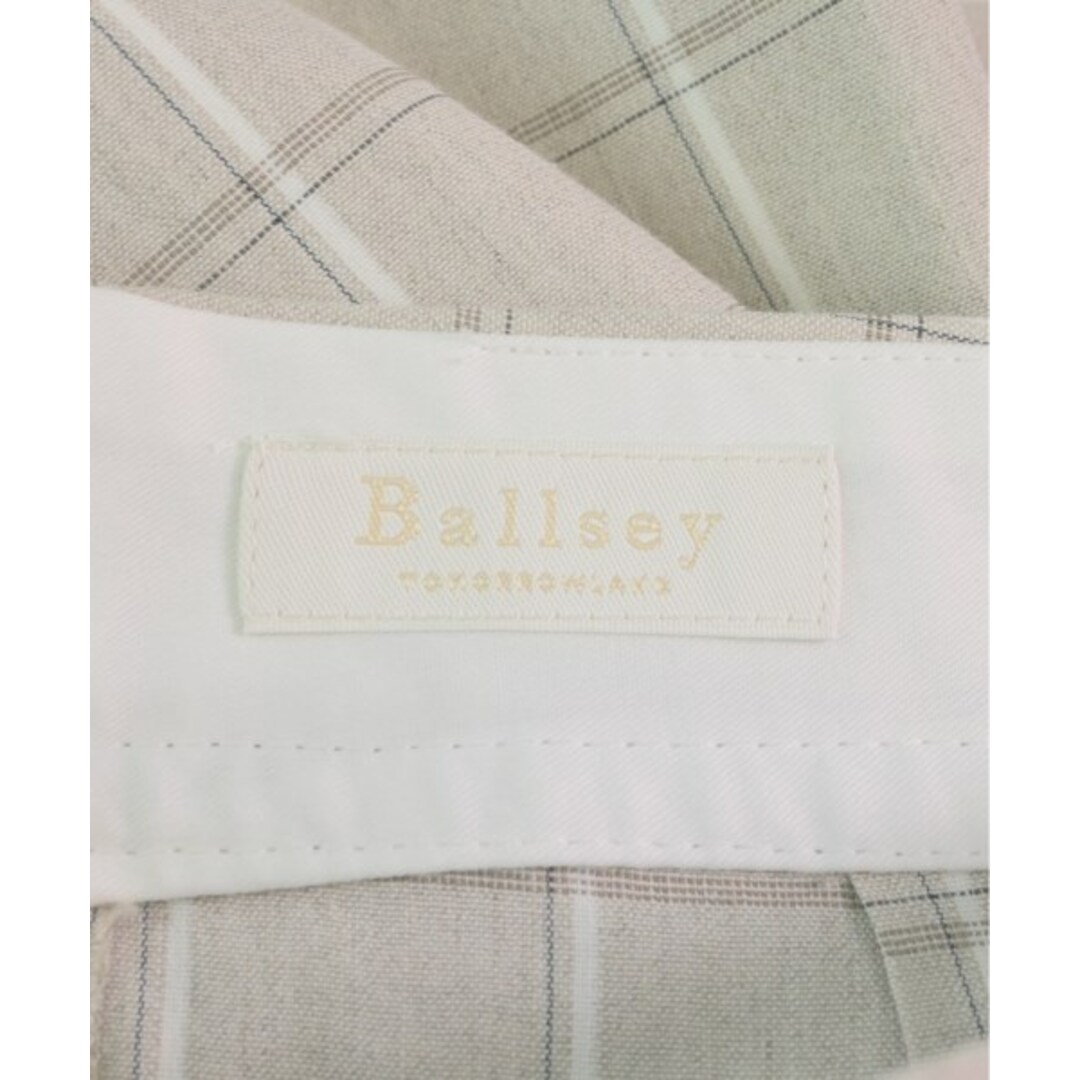 Ballsey(ボールジィ)のBallsey ロング・マキシ丈スカート 36(M位) 【古着】【中古】 レディースのスカート(ロングスカート)の商品写真