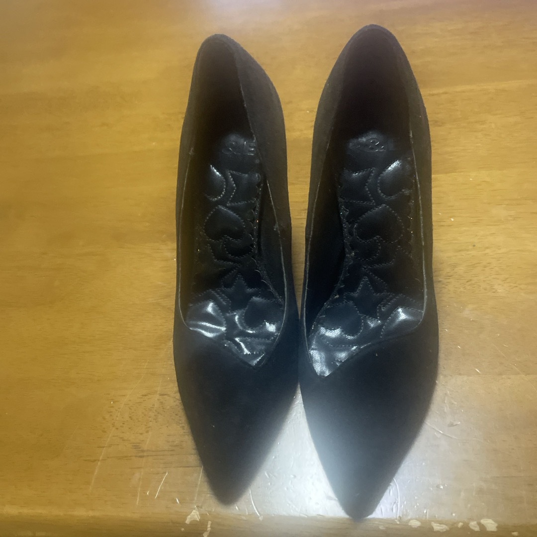 RandEハイヒール レディースの靴/シューズ(ブーツ)の商品写真