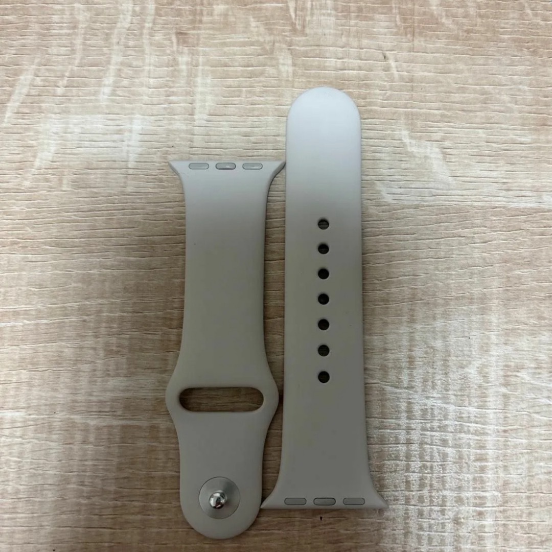 Apple Watch(アップルウォッチ)のApple Watch series9 バンド スマホ/家電/カメラのスマートフォン/携帯電話(その他)の商品写真