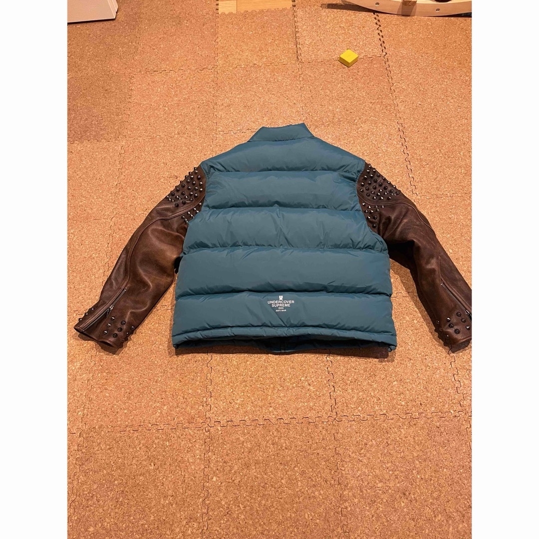 Supreme(シュプリーム)のSupreme / UNDERCOVER Puffer Jacket メンズのジャケット/アウター(ダウンジャケット)の商品写真