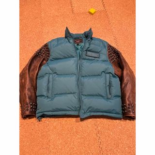 シュプリーム(Supreme)のSupreme / UNDERCOVER Puffer Jacket(ダウンジャケット)