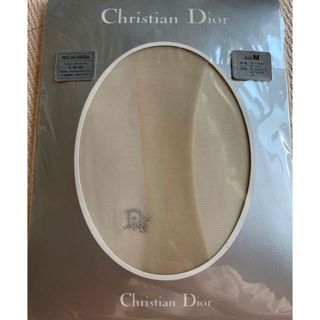 ディオール(Dior)のChristian Dior ストッキング(タイツ/ストッキング)