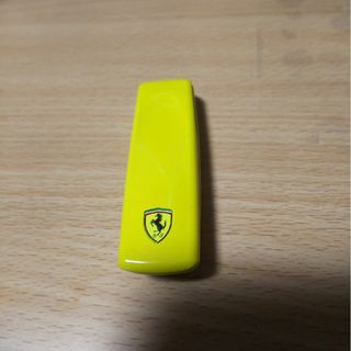 フェラーリ(Ferrari)のフェラーリ 電子ライター(usb充電式)(タバコグッズ)