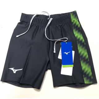 ミズノ(MIZUNO)の【新品】ミズノ ランニング ショート/ハーフパンツ レーシングタイツ ユニS(陸上競技)