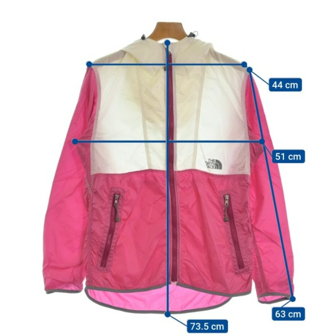 THE NORTH FACE PURPLE LABEL ブルゾン（その他） M 【古着】【中古】 メンズのジャケット/アウター(その他)の商品写真