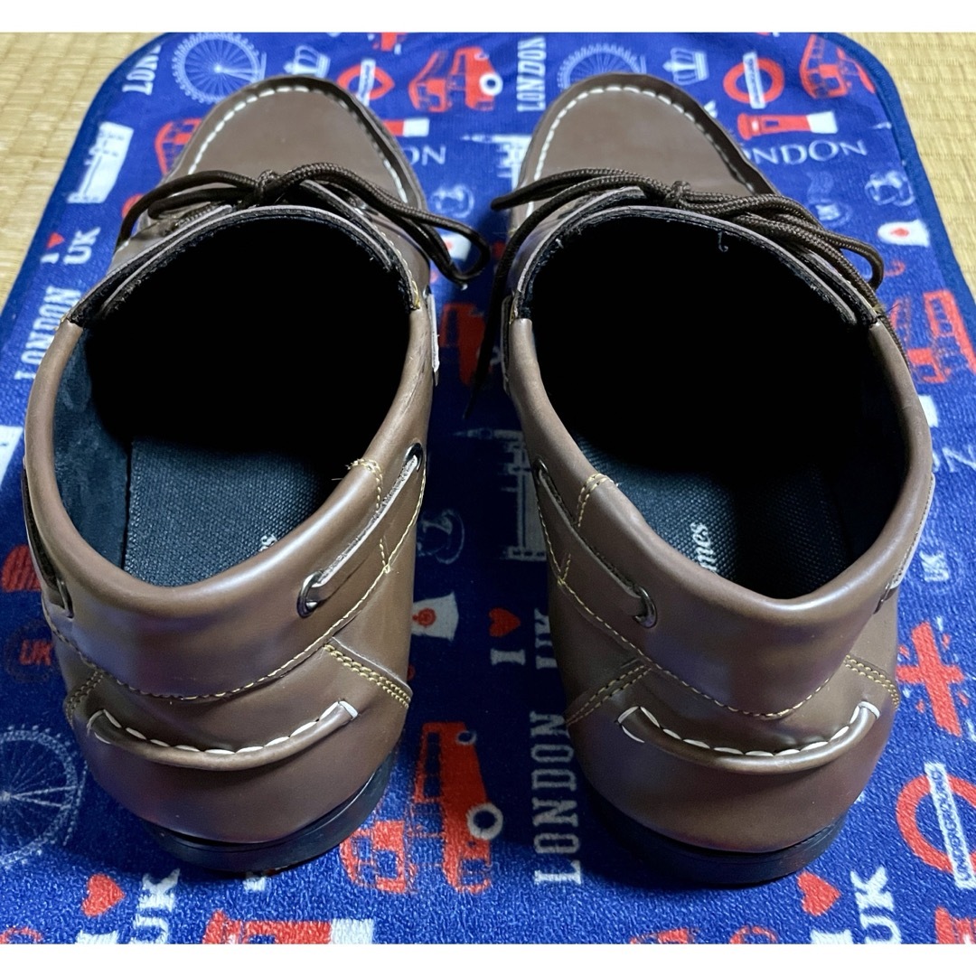 ローファー26.5 メンズの靴/シューズ(ドレス/ビジネス)の商品写真