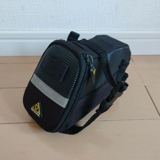 トピーク(TOPEAK)のトピーク（TOPEAK）エアロ ウェッジ パック (ストラップ マウント) Sサ(バッグ)