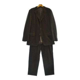 エルメネジルドゼニア(Ermenegildo Zegna)のErmenegildo Zegna セットアップ・スーツ（その他） 【古着】【中古】(その他)