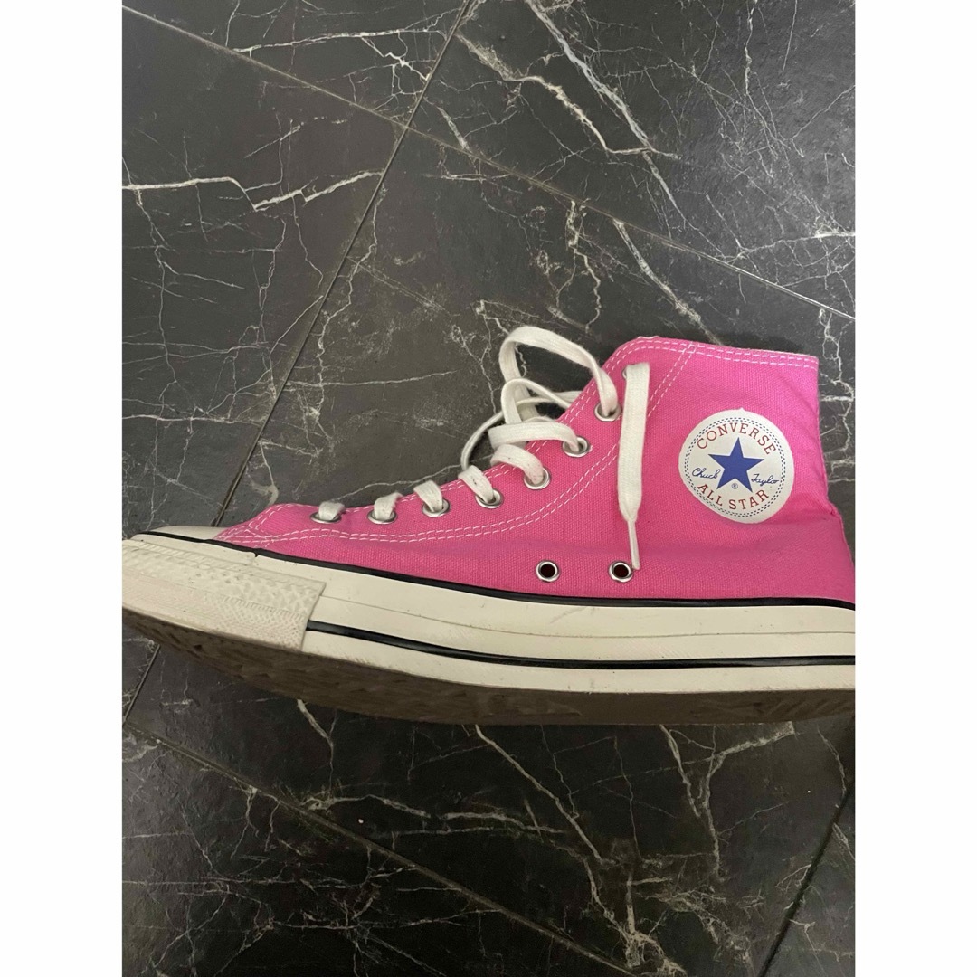 ALL STAR（CONVERSE）(オールスター)のCONVERSE ALL STAR US COLORS HI コンバース メンズの靴/シューズ(スニーカー)の商品写真