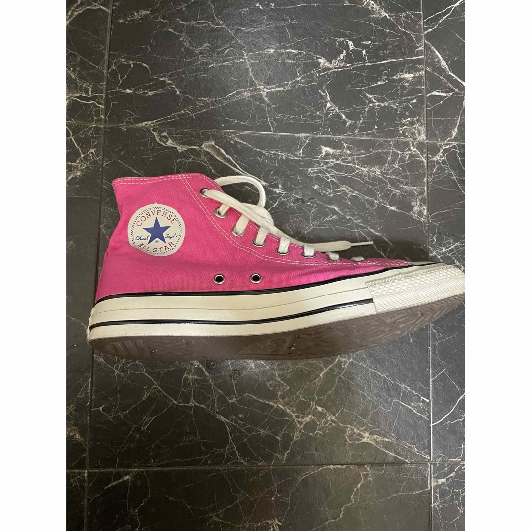 ALL STAR（CONVERSE）(オールスター)のCONVERSE ALL STAR US COLORS HI コンバース メンズの靴/シューズ(スニーカー)の商品写真