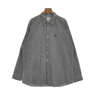 uniform experiment カジュアルシャツ 2(M位) 【古着】【中古】