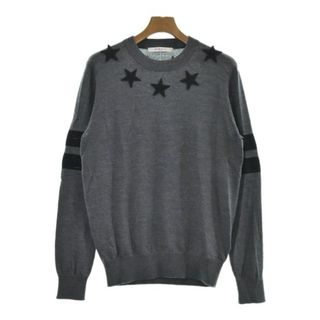 ジバンシィ ニット/セーター(メンズ)の通販 200点以上 | GIVENCHYの ジバンシィ ニット/セーター(メンズ)の通販 200点以上 | GIVENCHYの