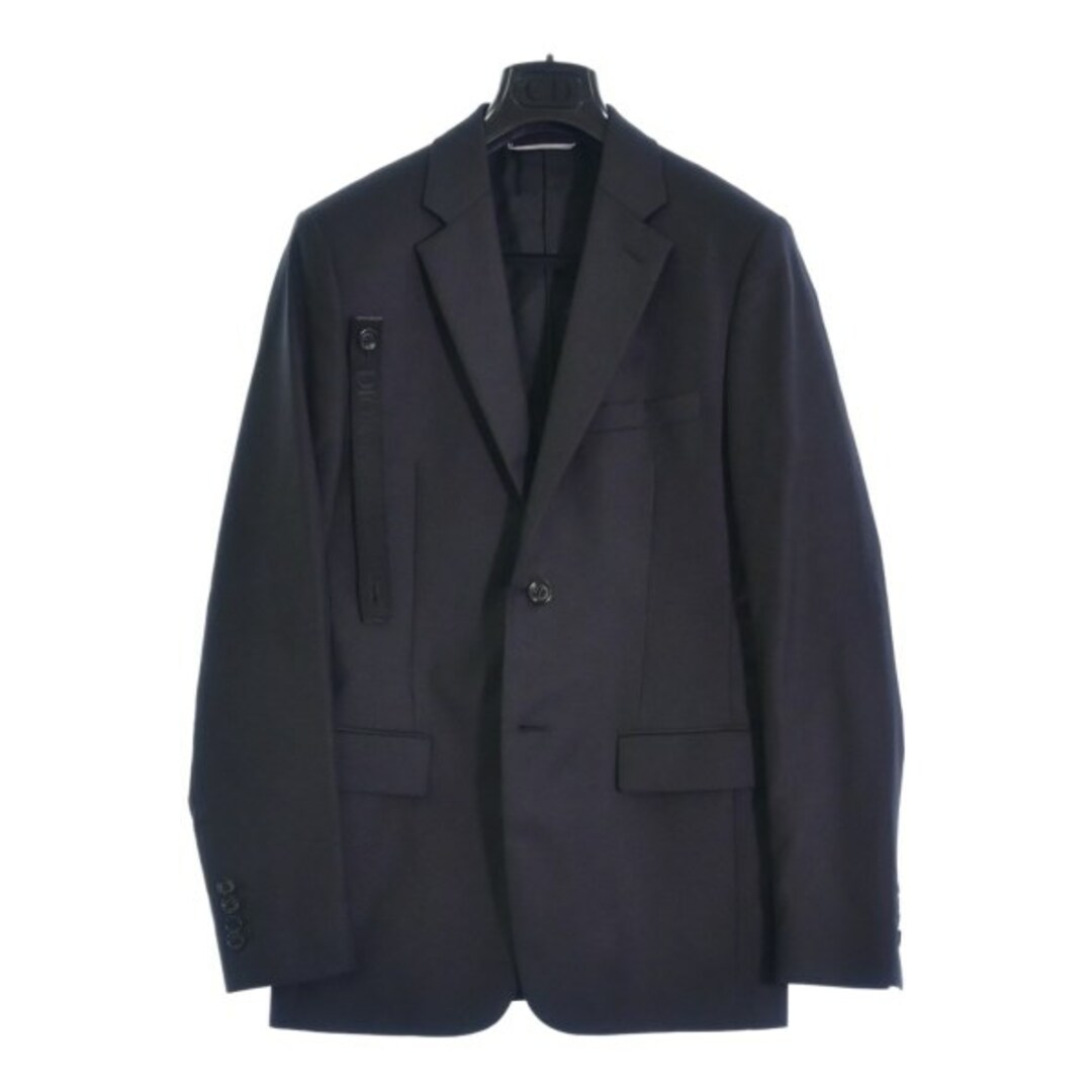 DIOR HOMME - Dior Homme ディオールオム テーラードジャケット DIOR HOMME - Dior Homme ディオールオム テーラードジャケット